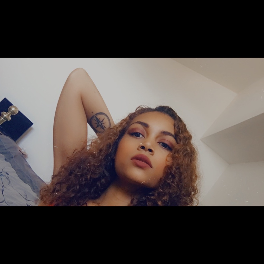 Meet your Posher, Kelsey